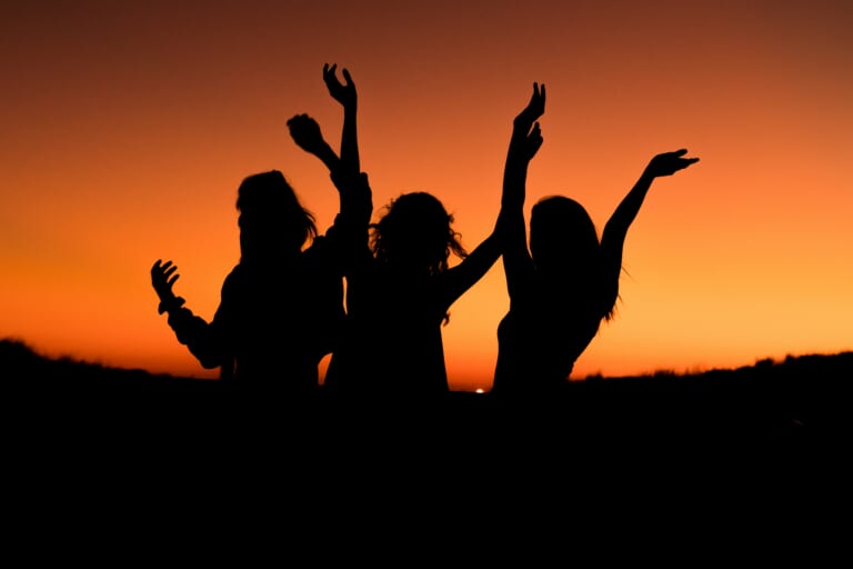 A Journey with Friends, A Time of Shared Joy: Your Elegant Retreat at Kanucha