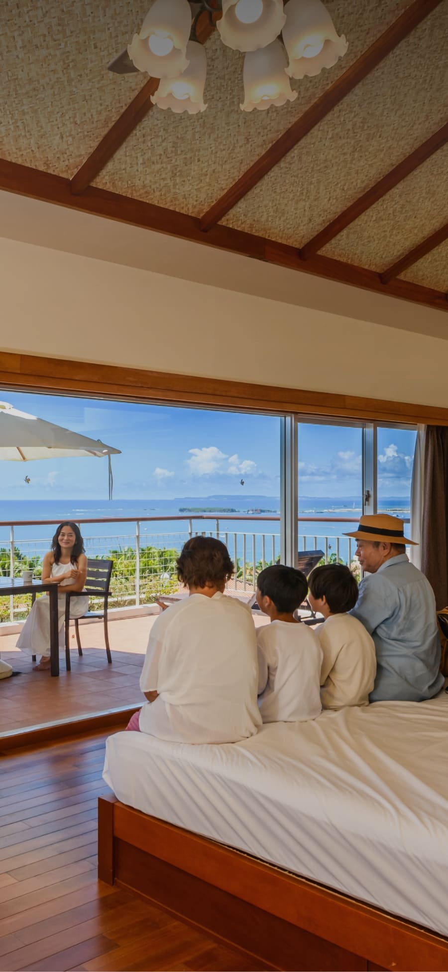 Kanucha Resort