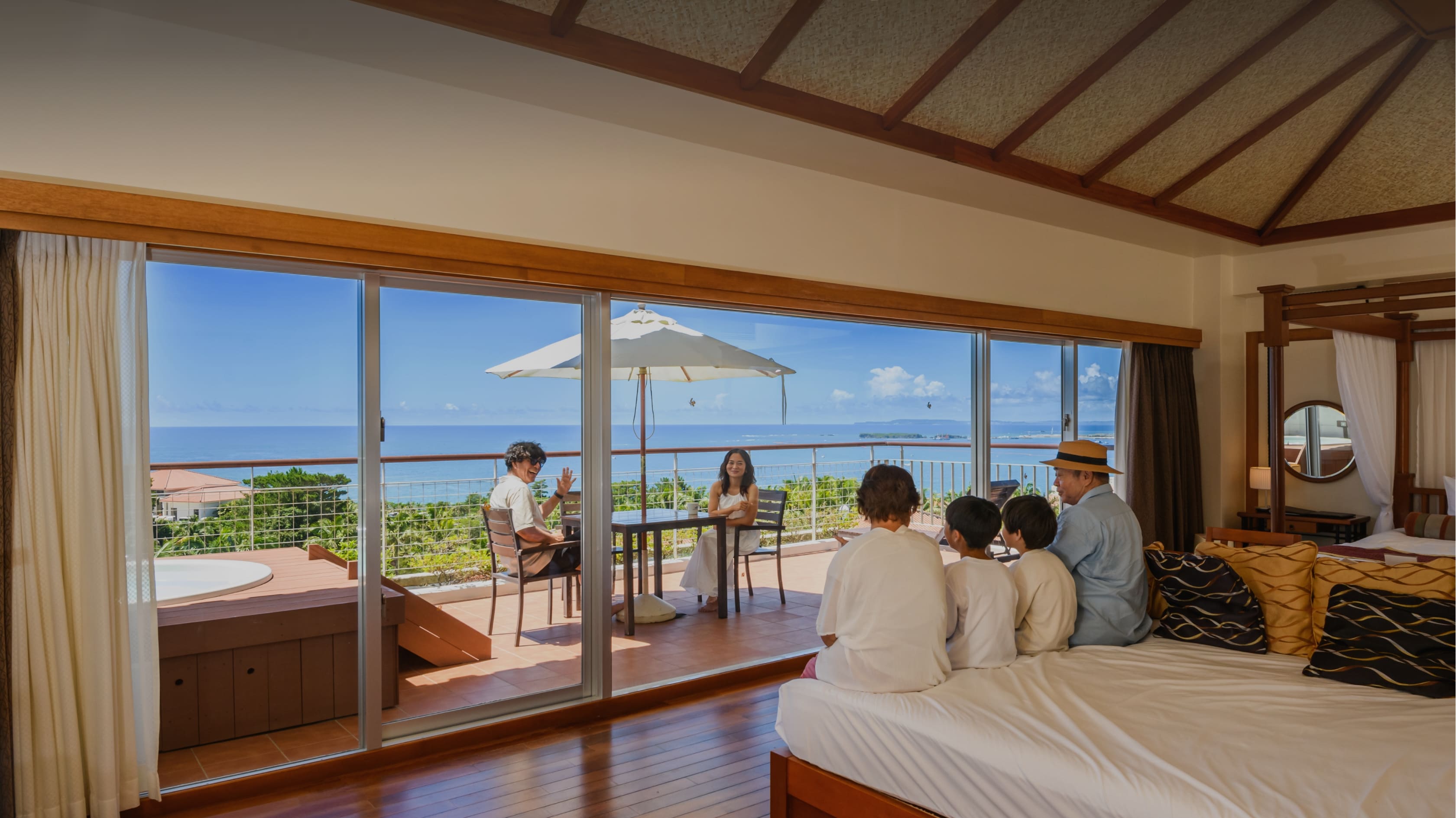 Kanucha Resort06